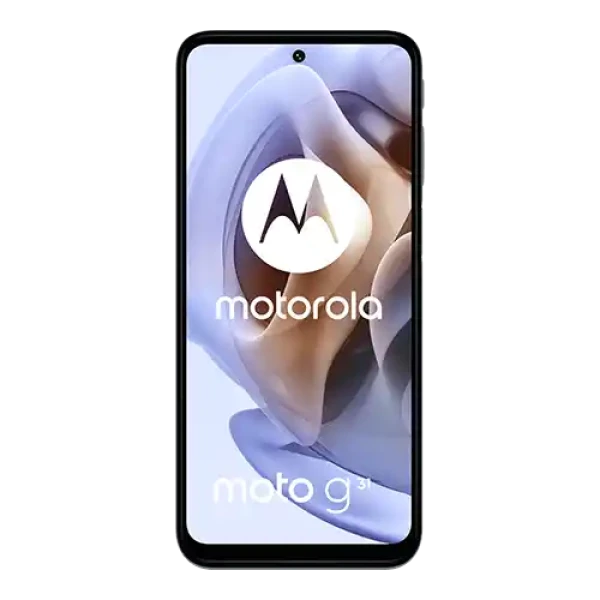 Mobilni telefon Motorola Moto g31 4/64GB Mineral Grey