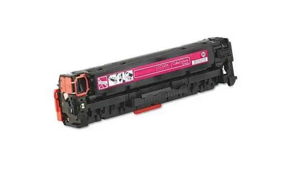 Toner Retech HP CC533A/CE413A/CF383A