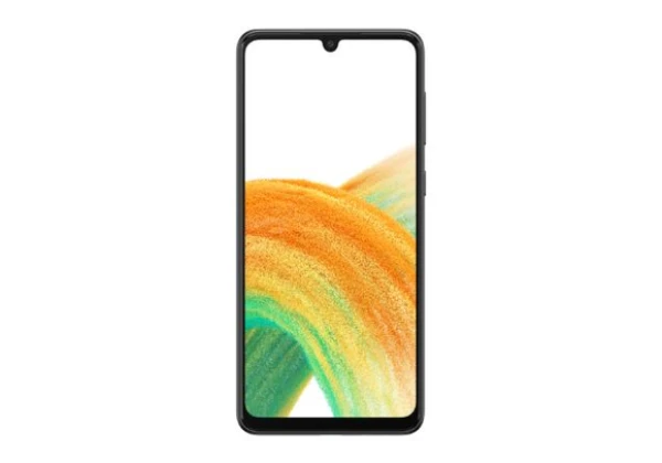 Mobilni telefon Samsung Galaxy A33 5G 6128GB Black