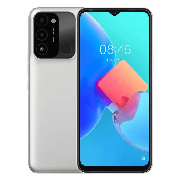 Mobilni telefon Tecno Spark 8C 4128GB Diamond Grey