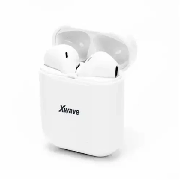 Xwave Y10 white Bluetooth slušalice TWS sa mik/v4.2/EDR/baza za punjenje