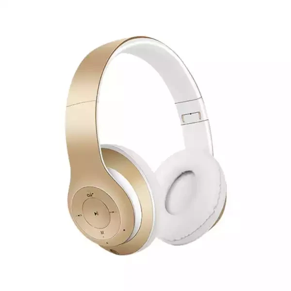 Bluetooth Slušalice XWAVE MX350 Gold FM microSD