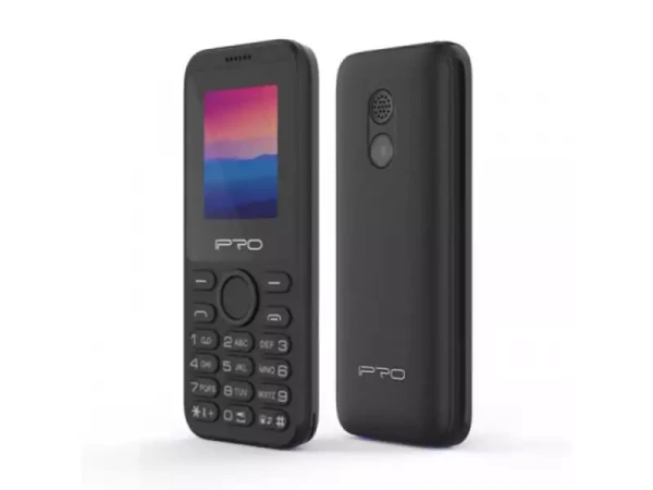 Mobilni telefon IPRO A6 MINI Crni