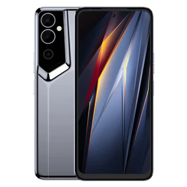 Mobilni telefon Tecno Pova Neo 2 6128GB Uranolith Grey