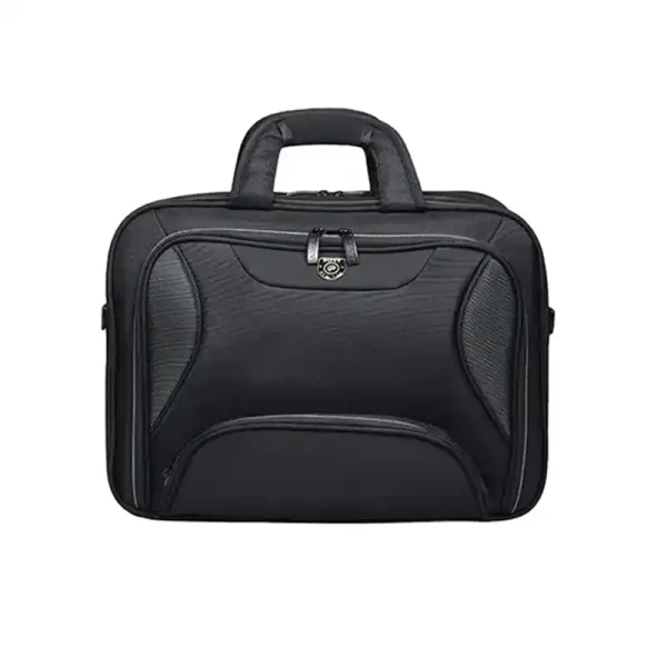 Torba za Laptop 15.6 Port Toploading Manhattan/crna