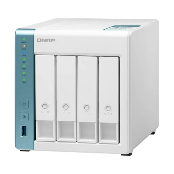 STORAGE QNAP NAS TS-431K