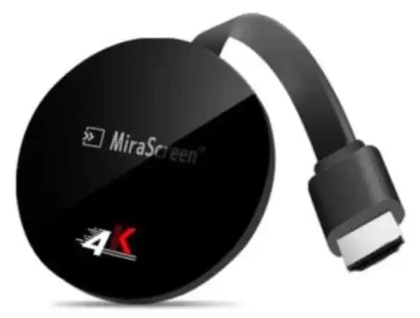 Gembird Miracast 4K Wifi Dongle TV