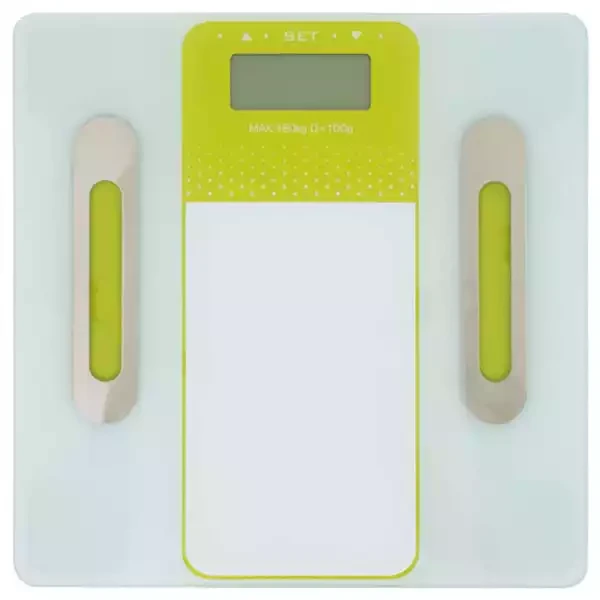 Vaga za telesnu težinu UTILI UTVBFS/BMI