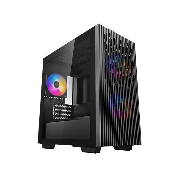Kuciste DeepCool Matrexx 40 3FS