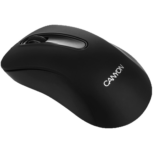 BARBONE mouse CM-2 Wired Black ( CNE-CMS2SP ) 