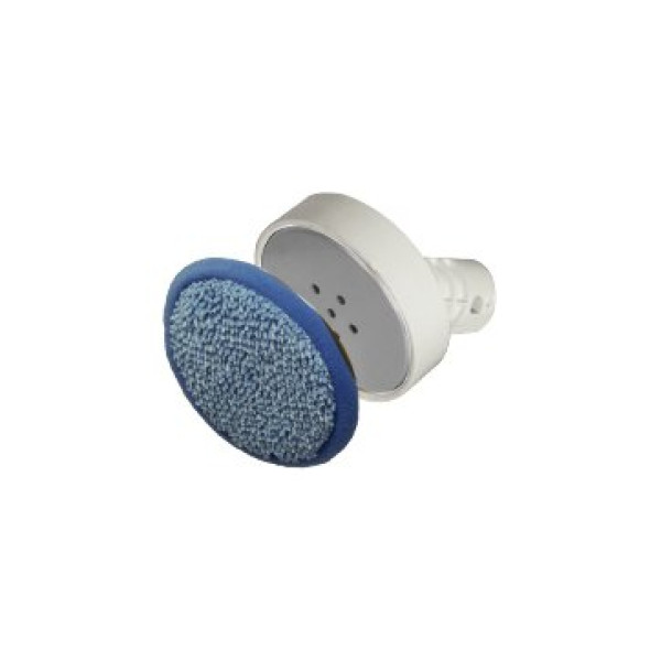 AENO Round scraper brush  for steam mop SM1 ( ASMRB1 )