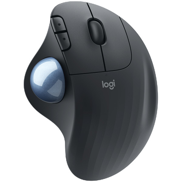 Miš Wireless Logitech Ergo M575 crni 910-005872