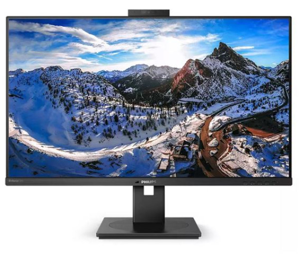 Monitor 32 Philips 329P1H IPS 4K 4ms