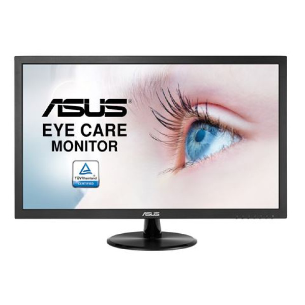 Monitor 22 Asus VP228DE VGA