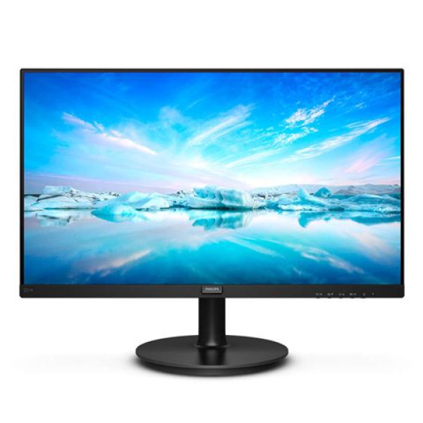 Monitor 22 Philips 221V800 FHD VA 75Hz VGAHDMI
