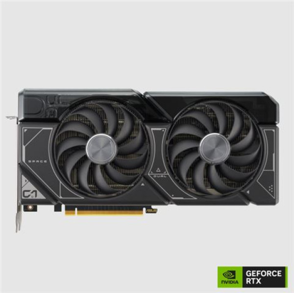 VGA ASUS DUAL-RTX4070-O12G