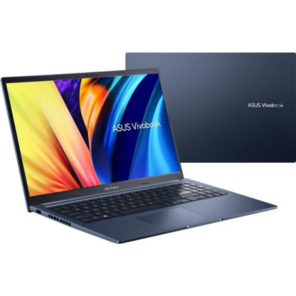 NB ASUS 15,6'' X1502ZA-BQ511 I5-1235U8G512GBlue
