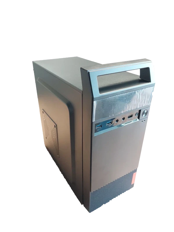 Računar ZEUS i5-11400/DDR4 16GB/M.2 512GB/Win10Pro