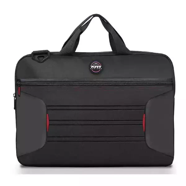 Torba za Laptop 17.3 Port Designs Premium Crna