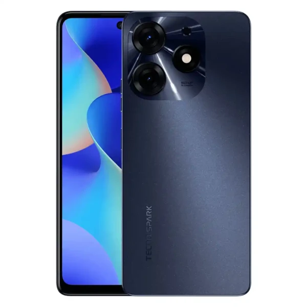 Mobilni telefon Tecno Spark 10 Pro 8128GB Starry Black