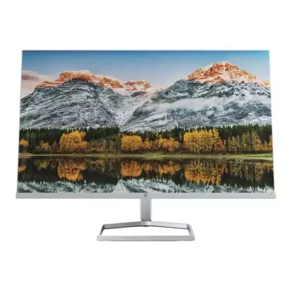 Monitor HP M27fw 27''/IPS/1920x1080/75Hz/5ms/2 HDMI,VGA/FreeSync/bela