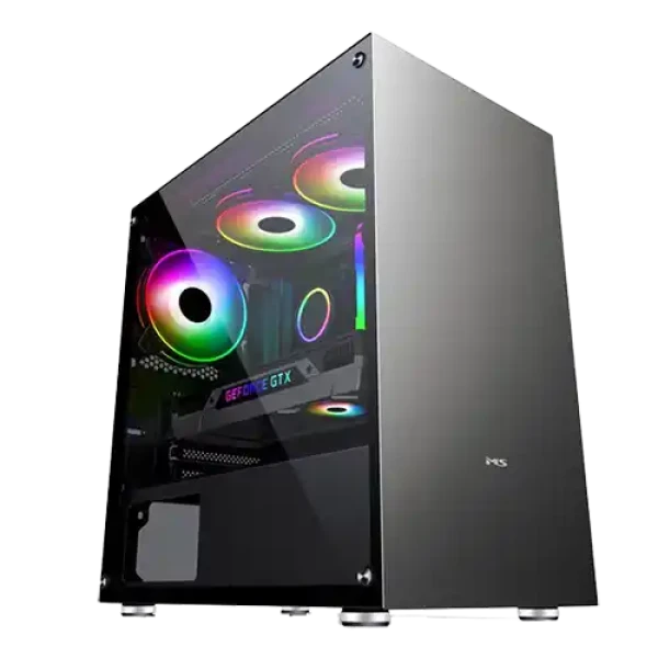 Računar ZEUS Ryzen 5 3600DDR4 16GBSSD 1TBGTX1650 4GB600W