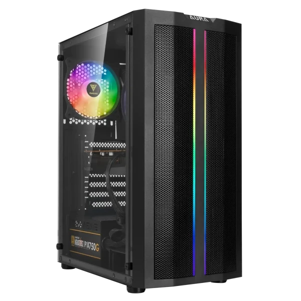 Računar ZEUS 3600DDR4 16GBM.2 480GBGT1050Ti 4GB