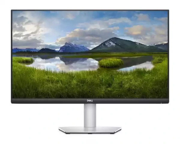 Monitor 27 Dell S2721DS 2560x1440QHD75HZIPS4msHDMIDP