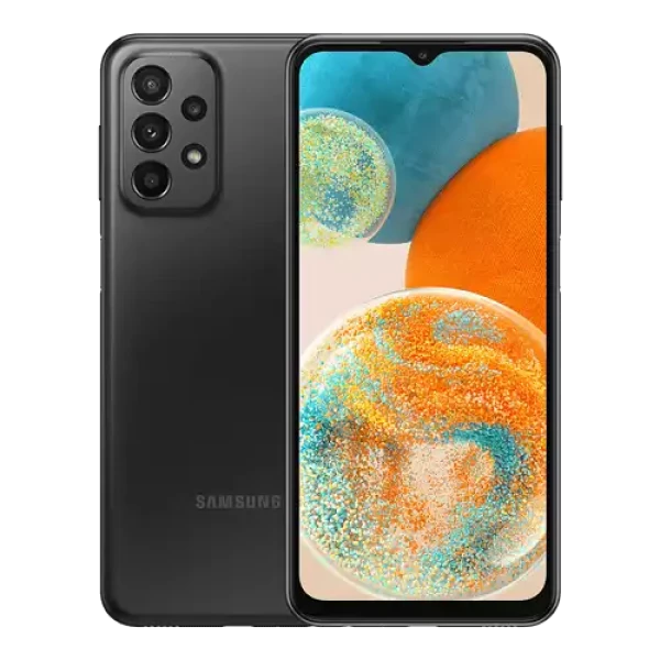 Mobilni telefon Samsung Galaxy A23 5G 4/128GB Black