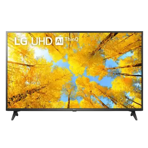 SMART LED TV 50 LG 50UQ75003LF 3840x2160UHD4KDVB-T2S2C