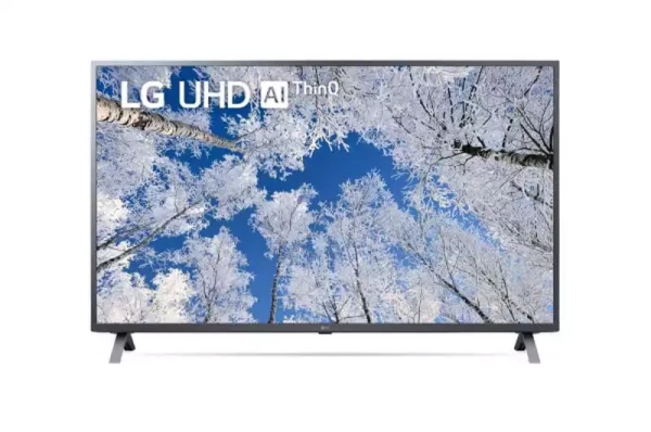 SMART LED TV 43 LG 43UQ70003LB 3840x2160UHD4KDVB-T2S2C