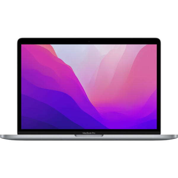 NB Apple MacBook Pro M2 8-Core 8GB256SSDmacOS13.3Space GrayMNEH3LLA