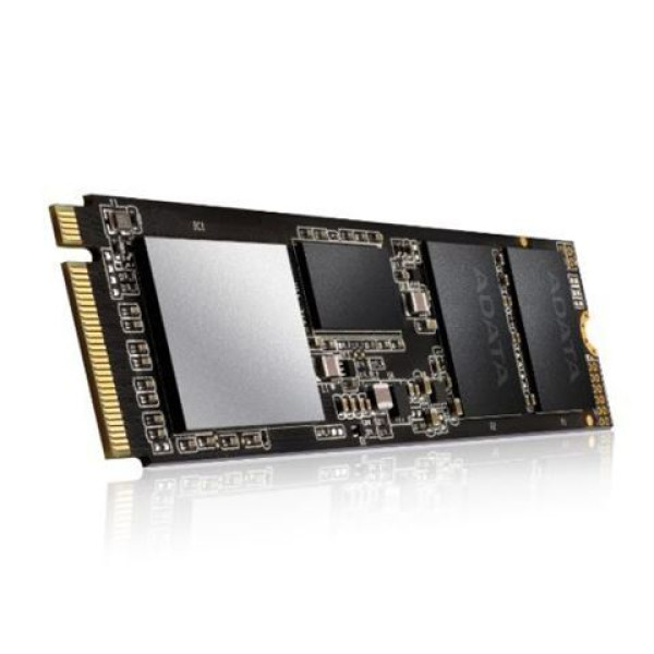 SSD 2TB AD SX8200 PRO PCIe M.2 2280 NVMe