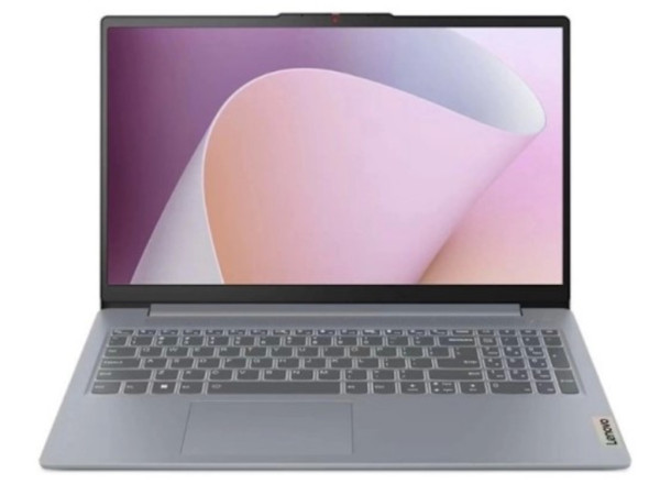 NB Lenovo IP3 Slim i5-12450H/16GB/M.2 512GB/15.6'' FHD/SRB/2Y/83ER005NYA