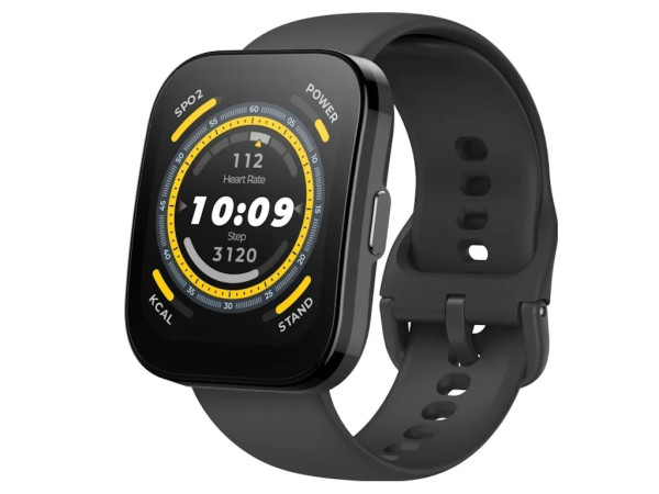Pametni sat AMAZFIT Bip 5/Soft Black