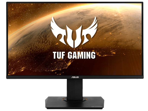 Monitor ASUS TUF VG289Q 28''/IPS/3840x2160/60Hz/5ms GtG/HDMIx2,DP/Freesync/VESA/pivot,visina/crna