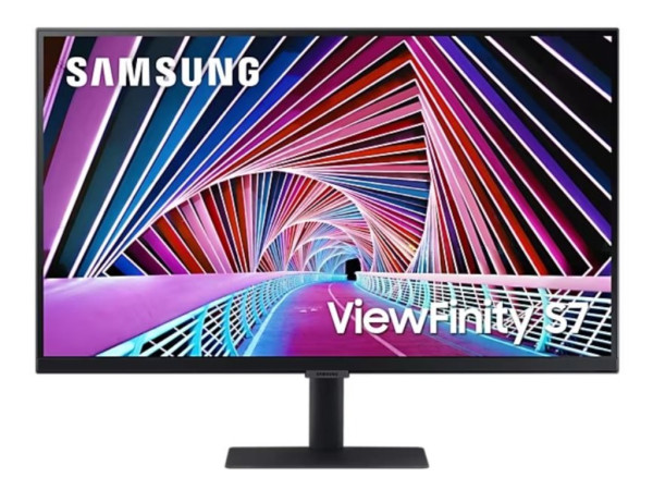 Monitor SAMSUNG LS27A700NWPXEN 27''/IPS/3840x2160/60Hz/5ms GtG/HDMI,DP/crna