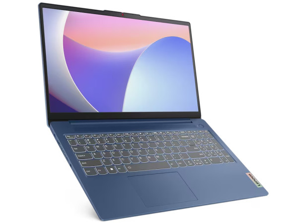 Laptop LENOVO IdeaPad 3 Slim 15IAN8 DOS/15.6''FHD/i3-N305/8GB/256GB SSD/SRB/teget