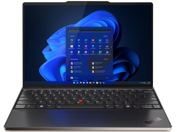 Laptop LENOVO ThinkPad Z13 Win11 Pro/13.3'' 2.8K OLED Touch/Ryzen 7-6860Z/32GB/1TB SSD/SRB/bronzana