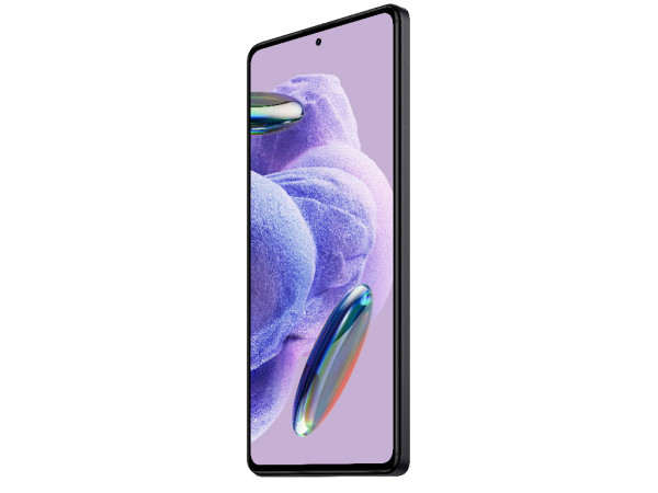 Mobilni telefon Xiaomi Redmi Note 12 Pro+  8/256GB Black