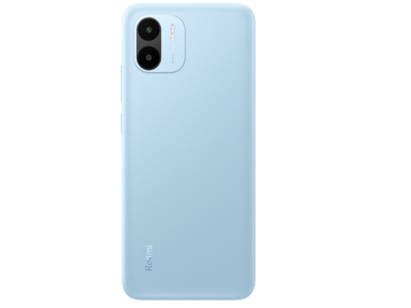 Mobilni telefon Xiaomi A2 3-64GB blue