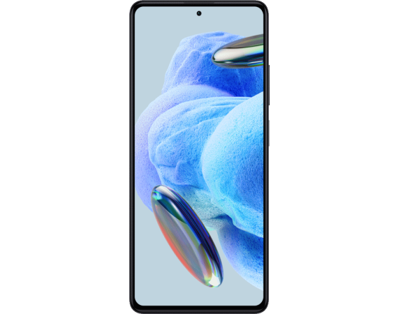 Mobilni telefon Xiaomi Note 12 Pro EU 8/256 crna