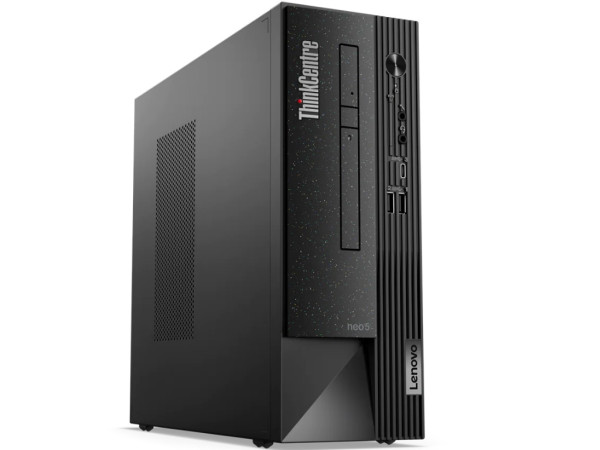 Računar LENOVO ThinkCentre Neo 50s SFF Win11 Pro/i3-12100/8GB/256GB SSD/GLAN/DVD RW/USB tastat i miš