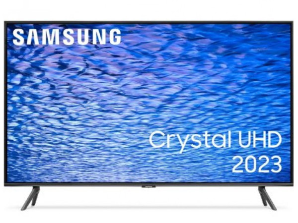 Televizor SAMSUNG UE50CU7172UXXH/LED/50''/UHD/smart/Tizen/crna