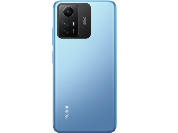 Mobilni telefon Xiaomi Note 12S 8-256GB Plava