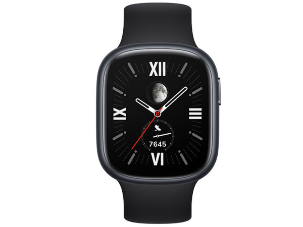 Pametni sat Honor Watch 4 1.75''/crna/univerzalni