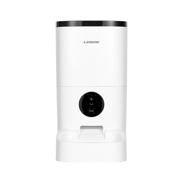 UZORAK PFF-001-6LW Smart Pet Feeder