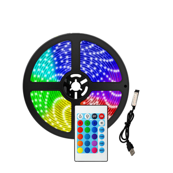 LED TRAKA XTRIKE ME HT-6053 N3  RGB