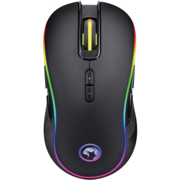 OUT MIS USB MARVO G940