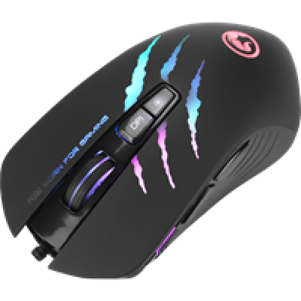 OUT MIS USB MARVO M312